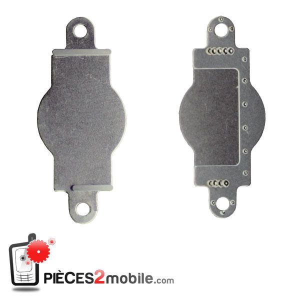 Apple iPhone 5 Support Bouton Home