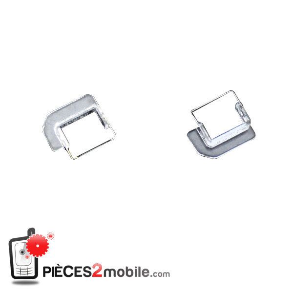 Support Capteur de proximité iPhone 5