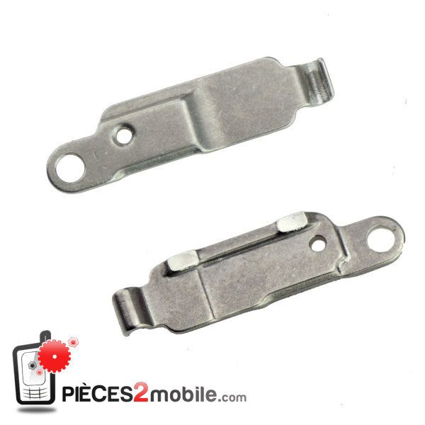 Apple iPhone 5 Support du bouton power