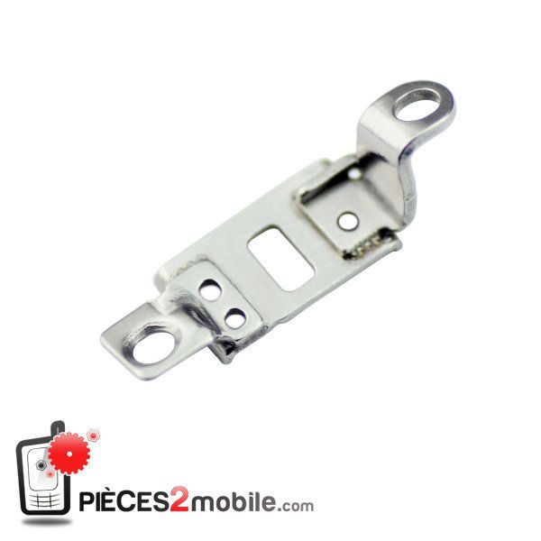 Apple iPhone 5 Support du bouton vibreur