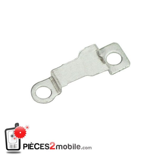 Apple iPhone 5 Support Microphone