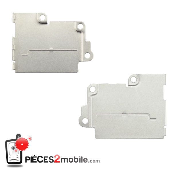 Apple iPhone 5 Support de la nappe écran
