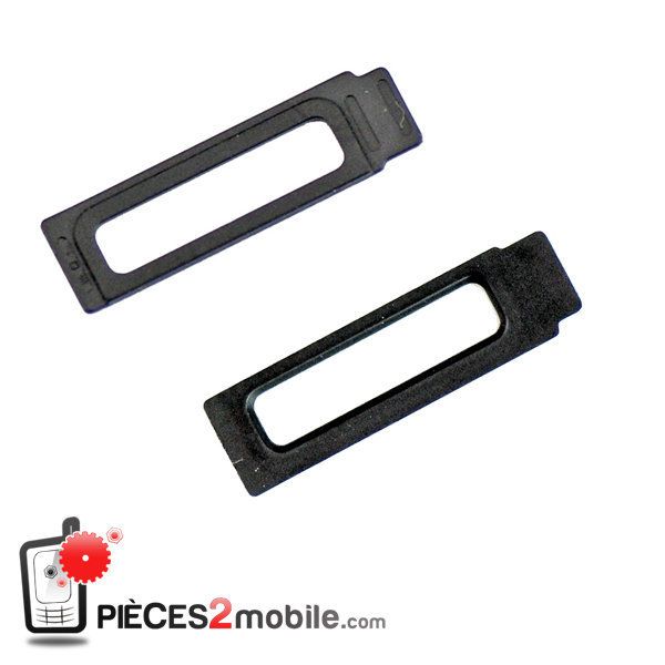 Apple iPhone 5 Protection anti poussière du haut parleur