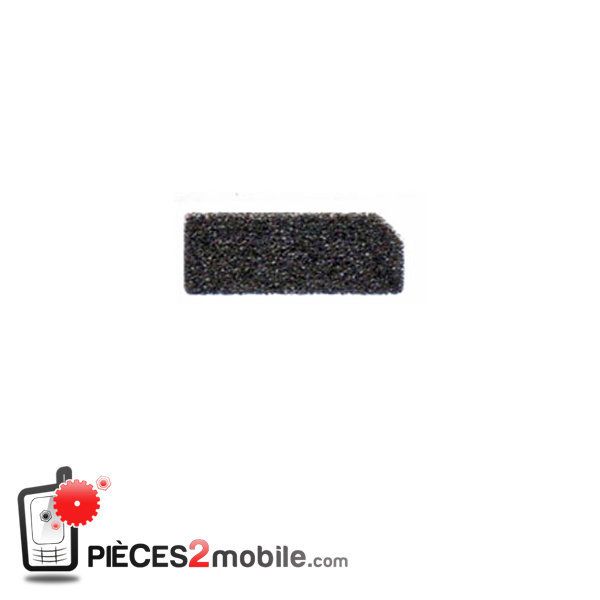 Apple iPhone 5 mousse de la nappe connecteur camera avant