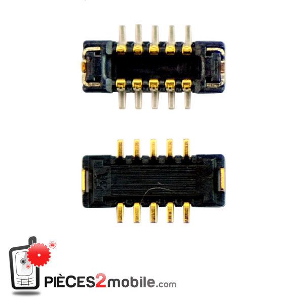 Apple iPhone 5 Port connecteur nappe power