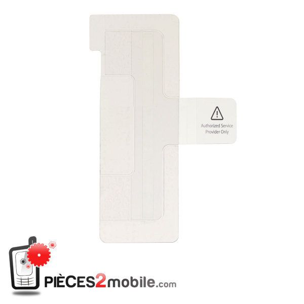 Apple iPhone 5 adhésif batterie