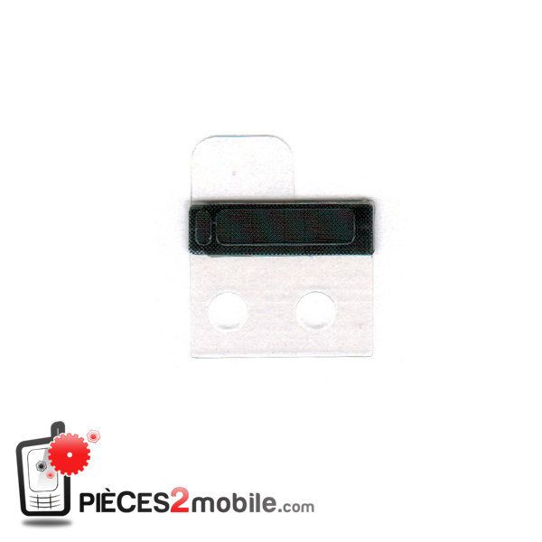 Apple iPhone 5 Grille Anti poussière pour le haut parleur