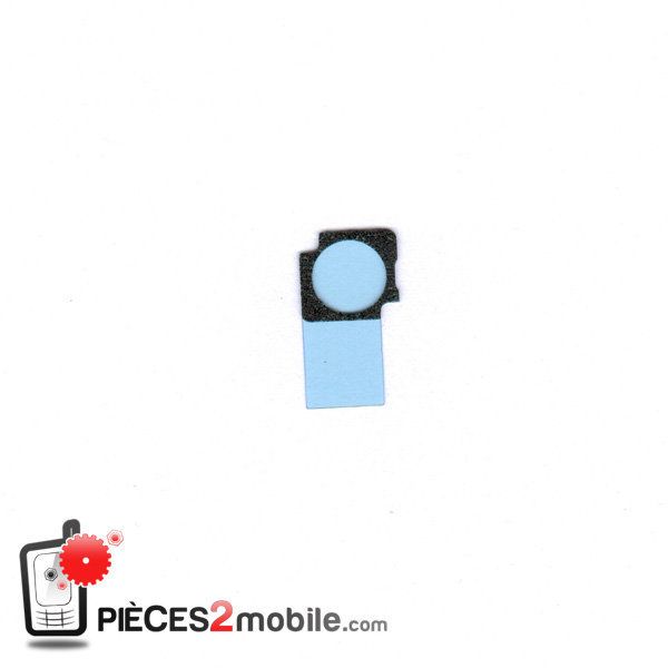 Apple iPhone 5 mousse adhésive du cache camera