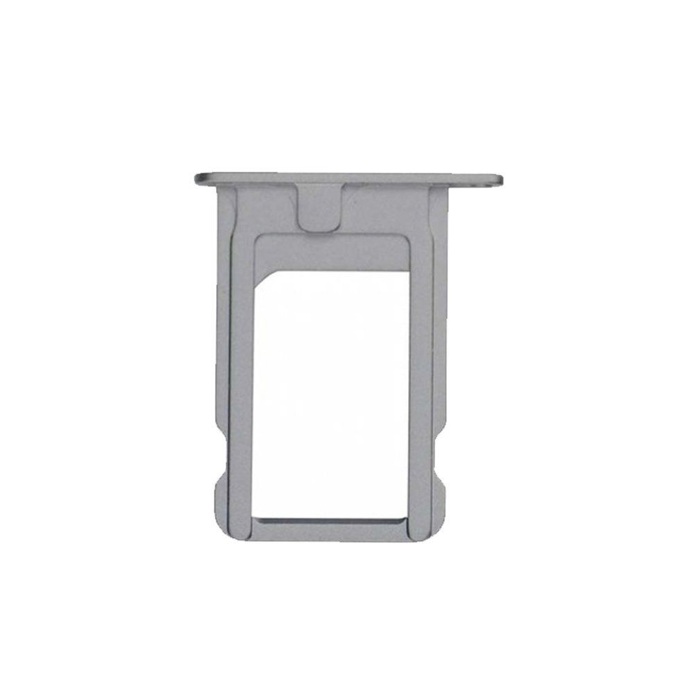 Tiroir SIM iPhone 5S / SE Gris Sidéral
