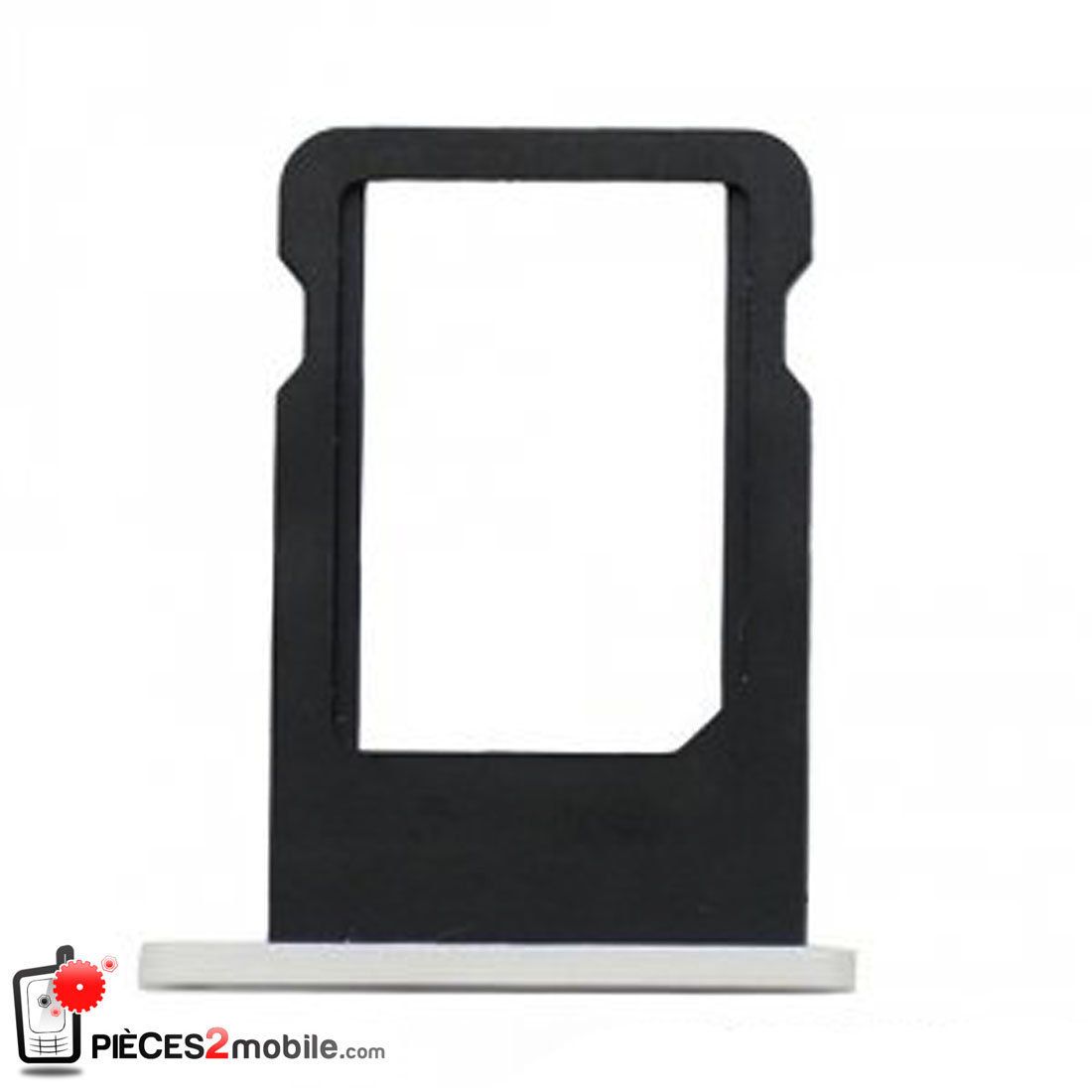IPHONE 5C BLANC TIROIR SIM 5C SIM TRAY