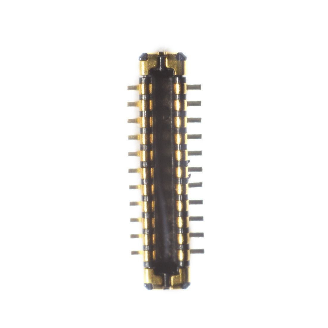 Connecteur lcd sur carte mère iPhone 5C