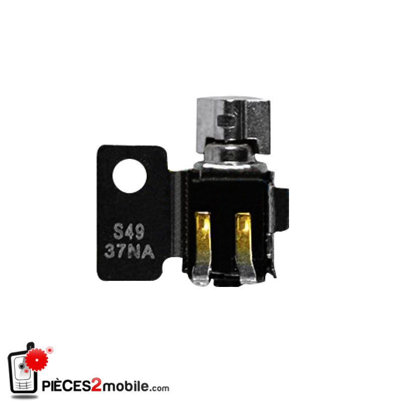 iPhone 5C nappe module vibreur