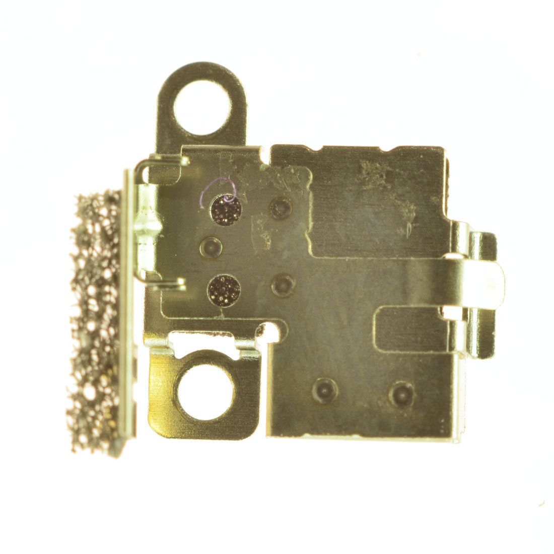 Support Flash iPhone 5S