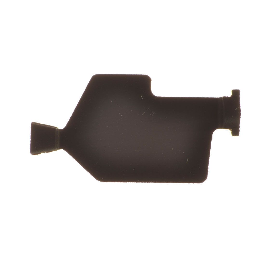 Membrane Caméra arrière iPhone 5S