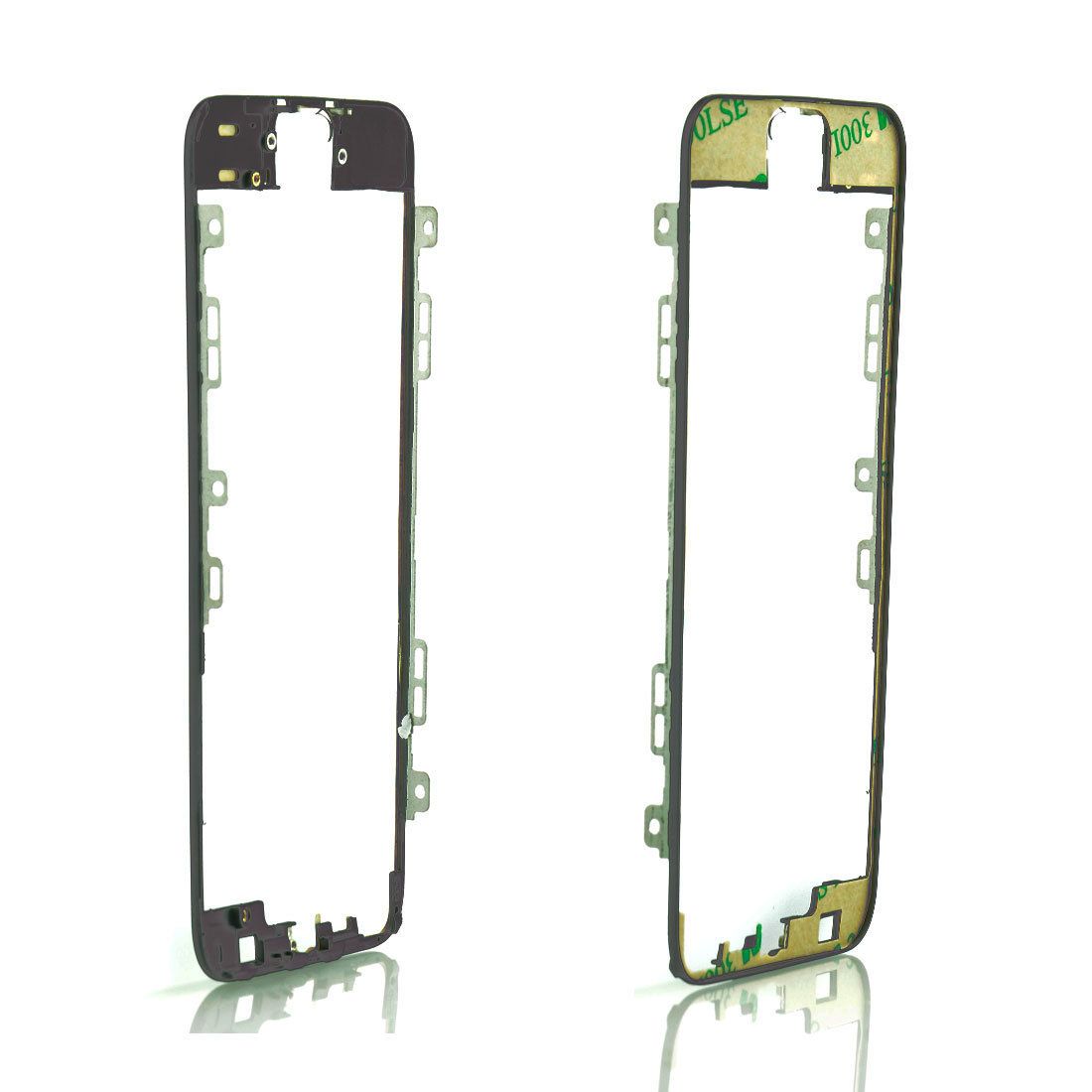 Châssis écran iPhone 5 Noir