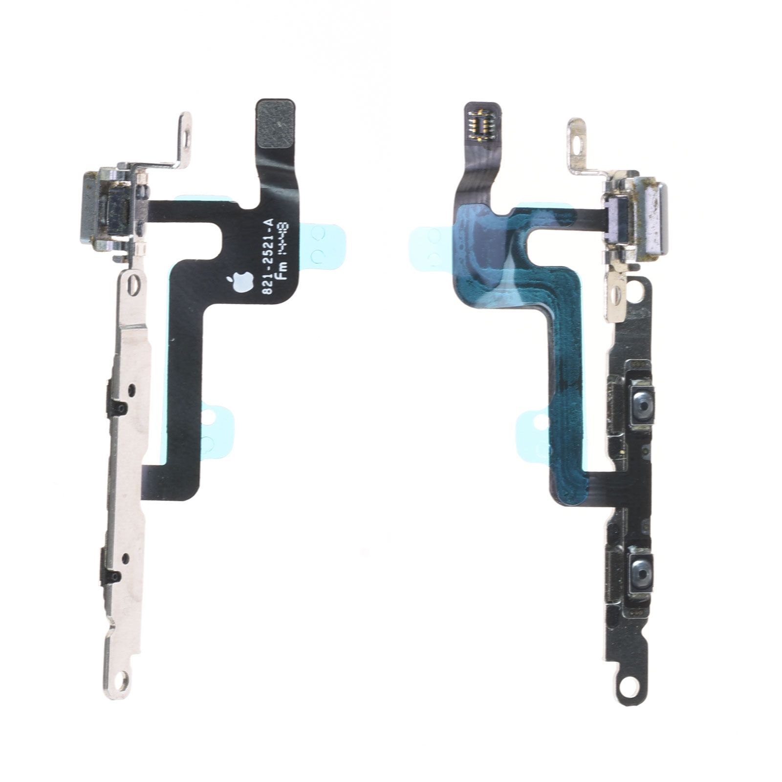 Nappe Volume / Vibreur iPhone 6