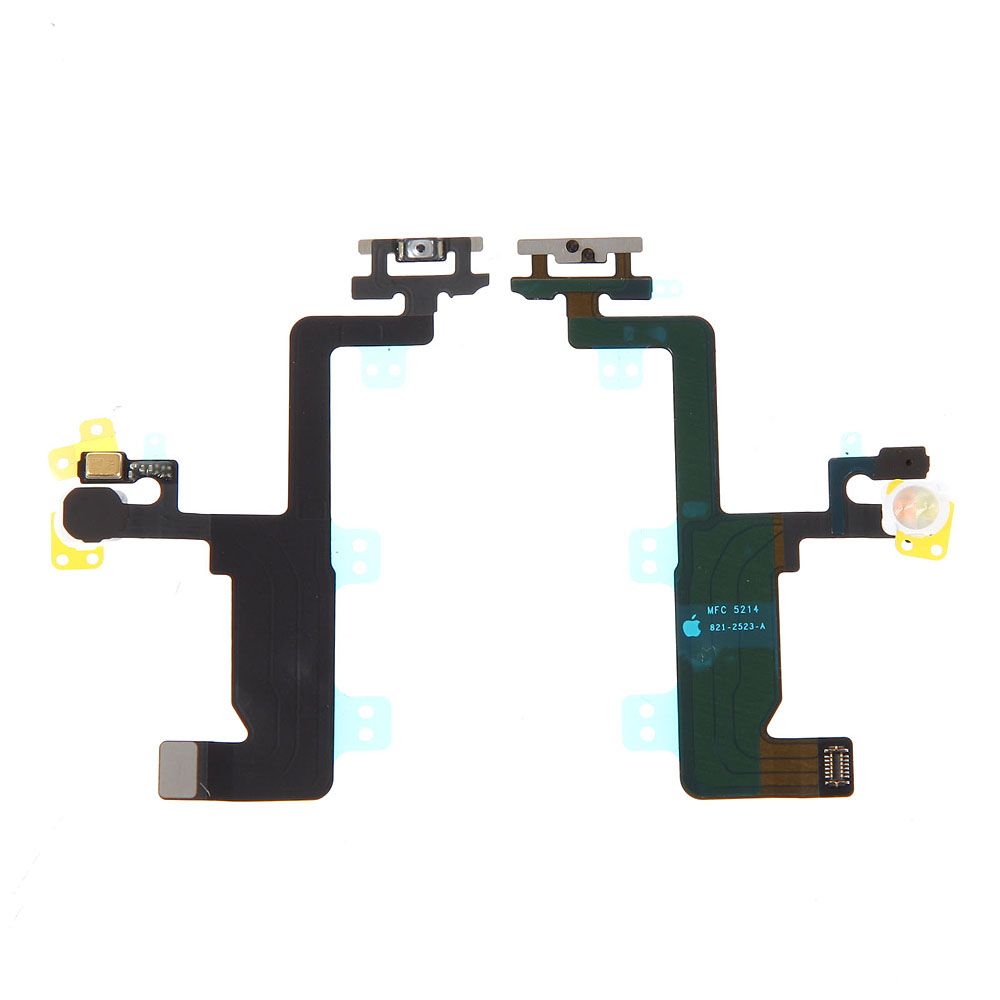 Nappe Power iPhone 6 Reconditionné (PIEC)