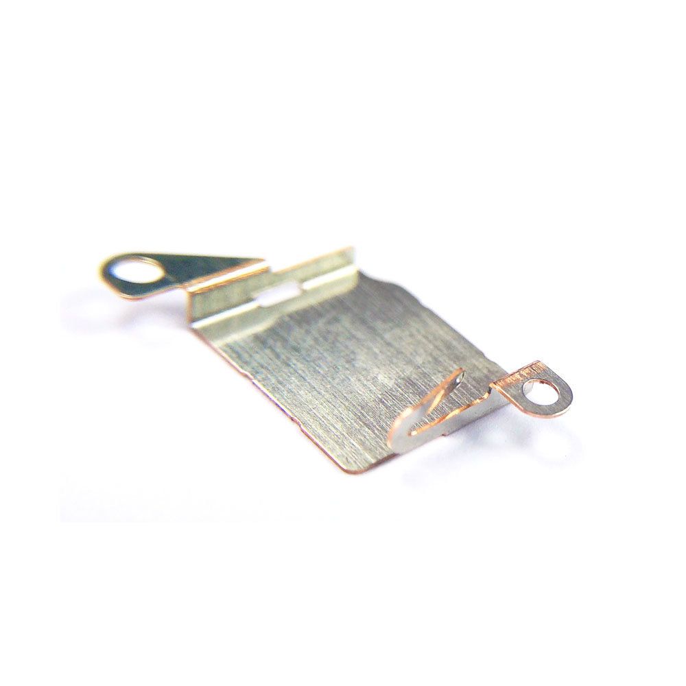 Support Caméra arrière iPhone 5C
