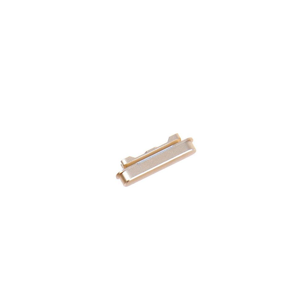 Bouton Power iPhone 6 Or
