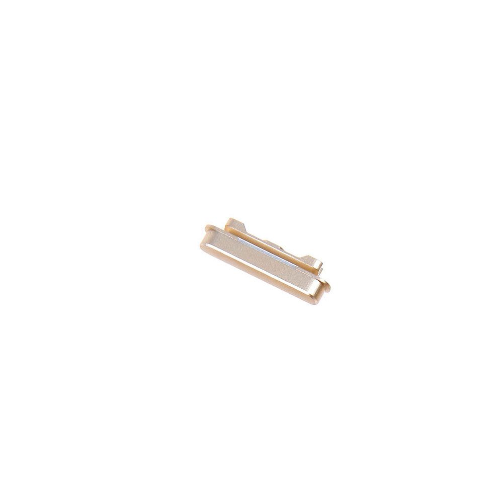 Bouton Volume iPhone 6 Or