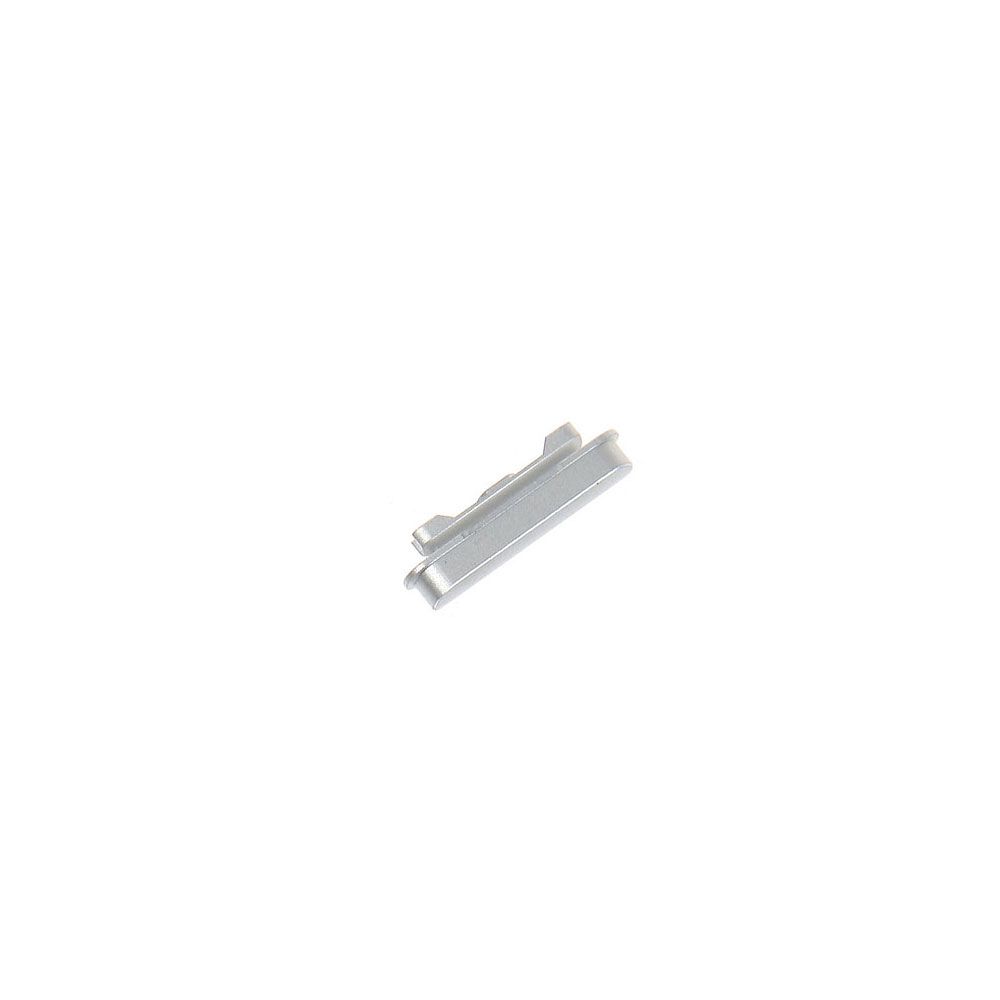 Bouton Power iPhone 6 Argent