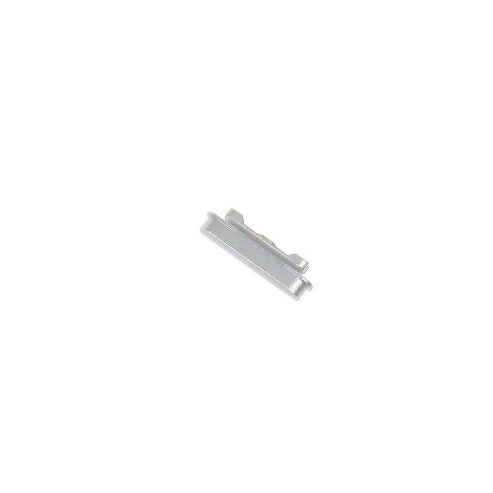 Bouton Volume iPhone 6 Argent