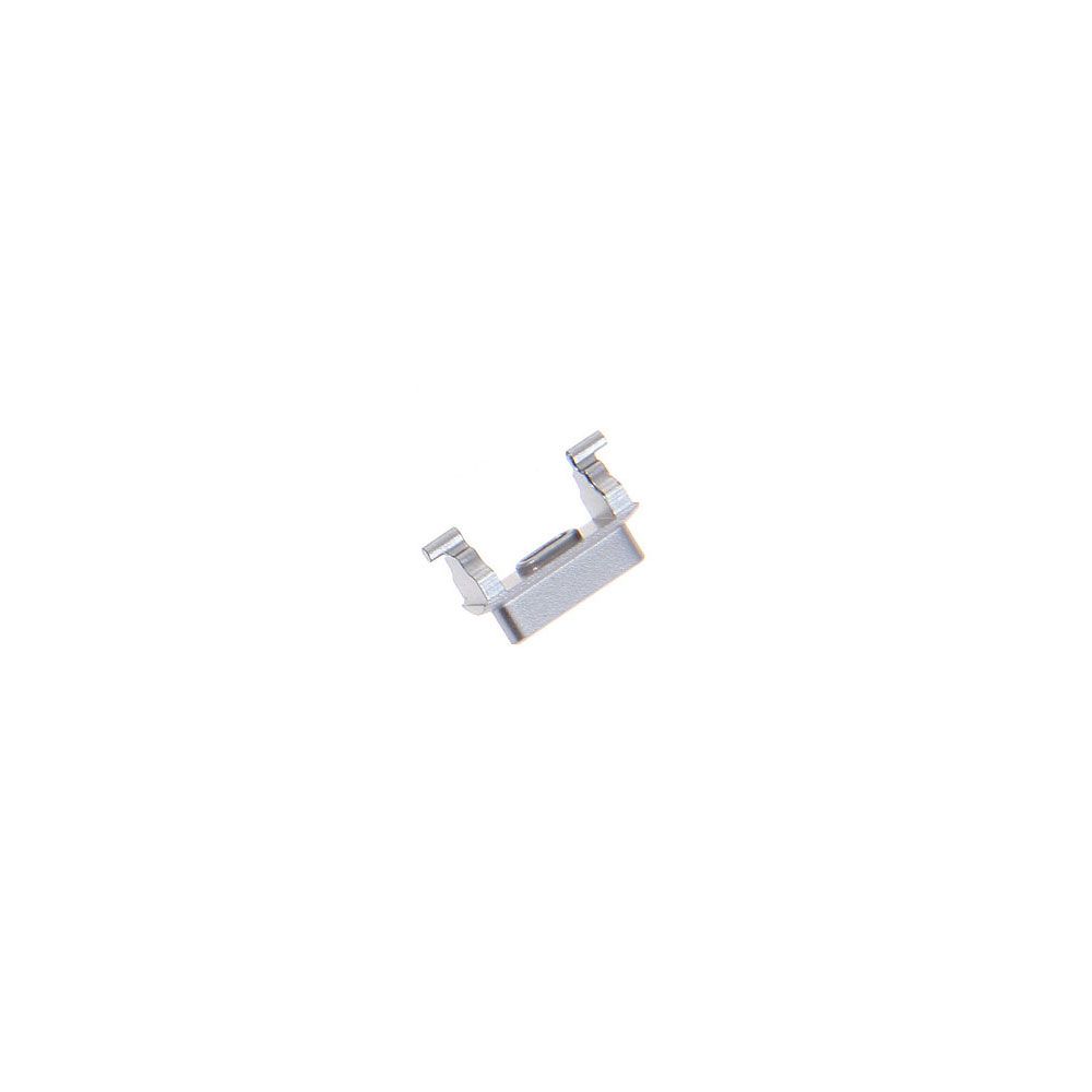 Bouton Vibreur iPhone 6 Gris Sidéral