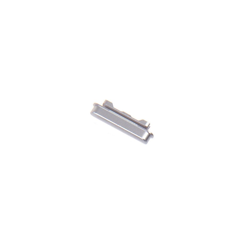 Bouton Volume iPhone 6 Gris Sidéral