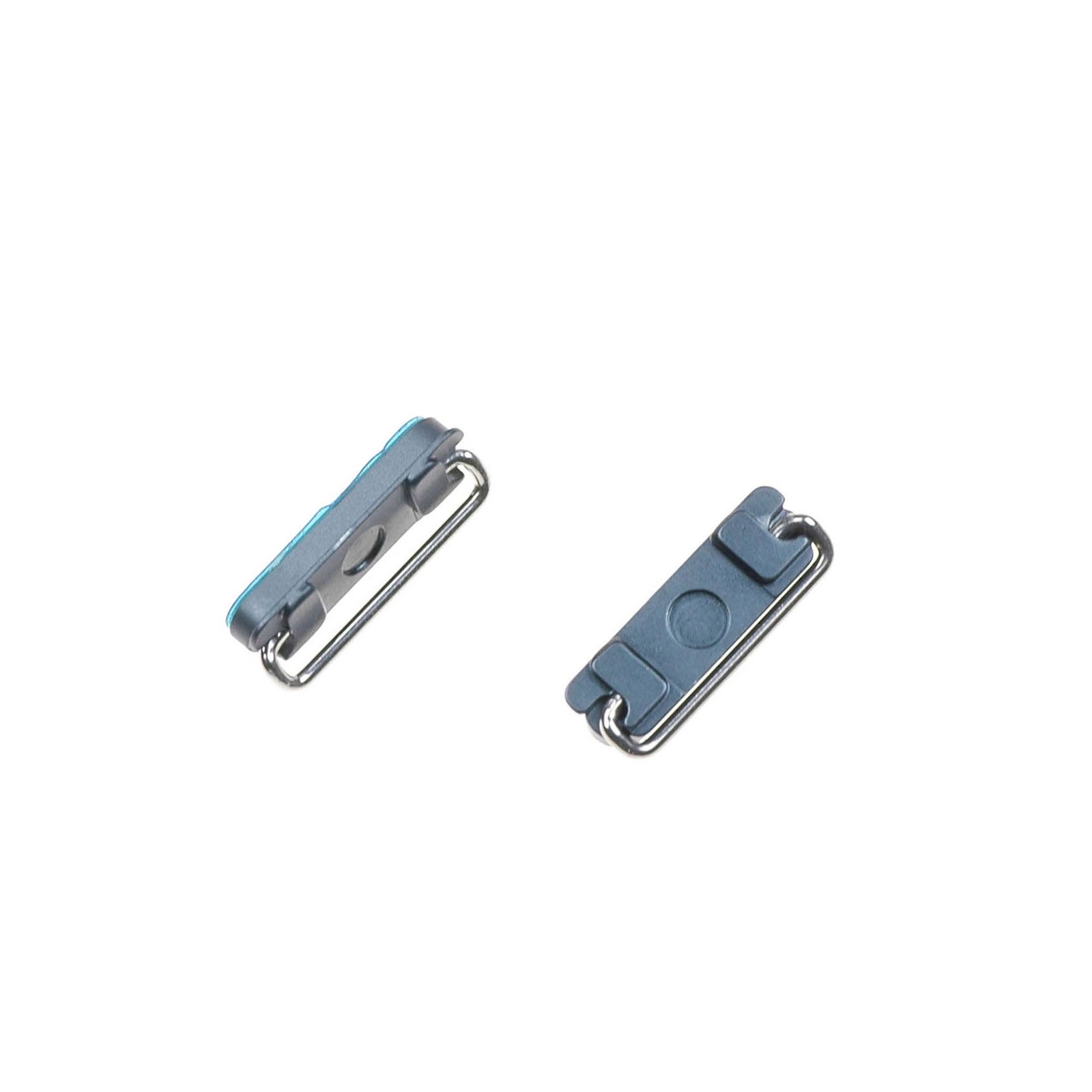 Bouton Power iPhone 5 Noir