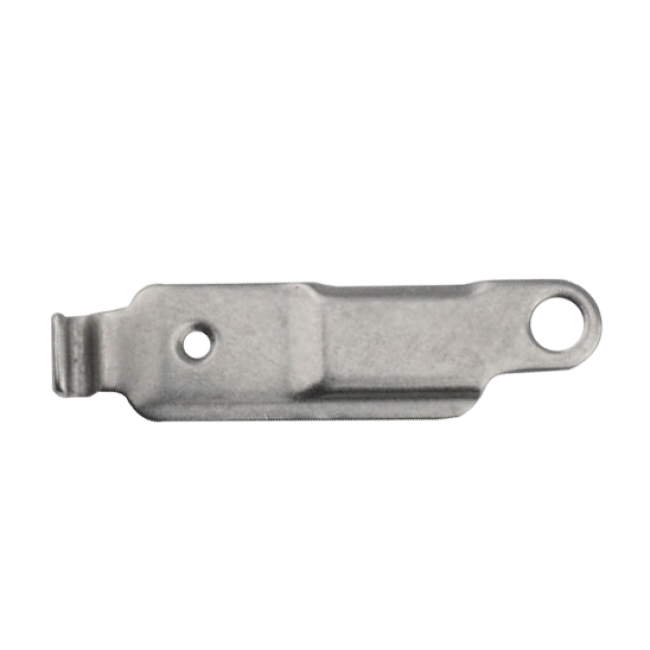 Support Nappe Power iPhone 5S