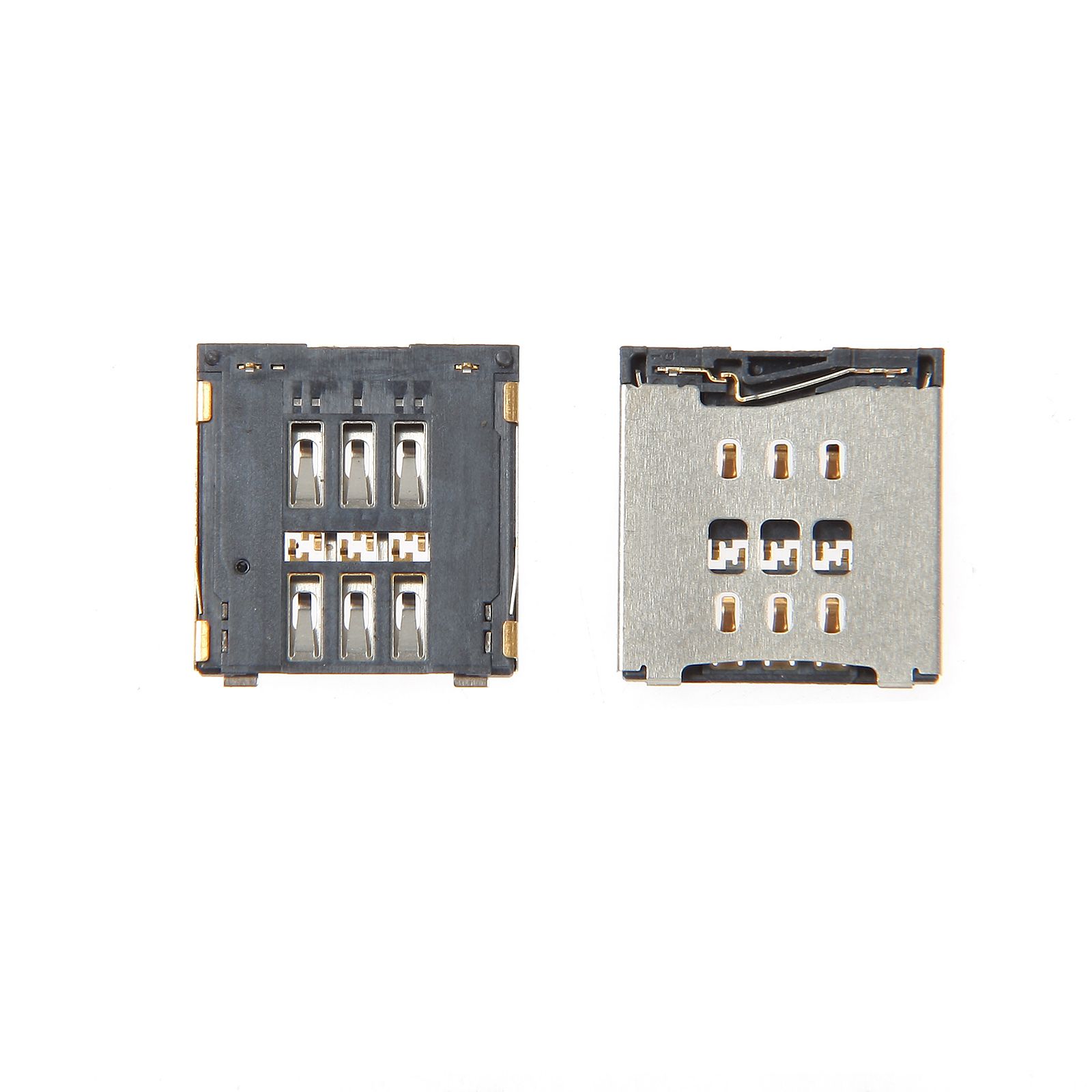 Lecteur SIM iPhone 6 / iPhone 6 Plus
