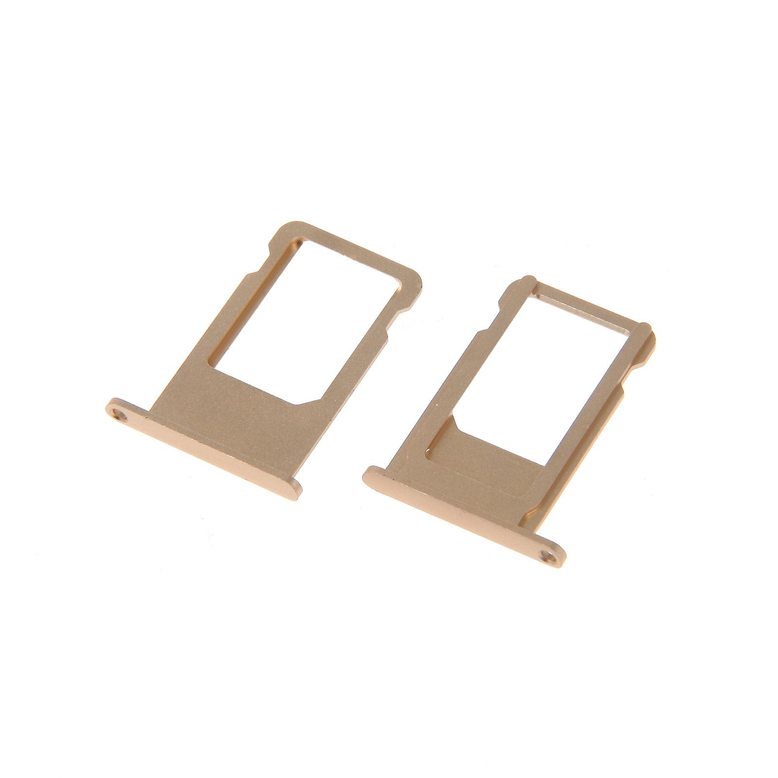 Tiroir SIM iPhone 6S Or