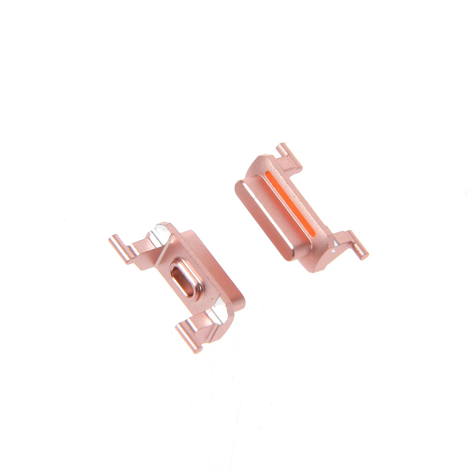 Bouton Vibreur iPhone 6S Or Rose