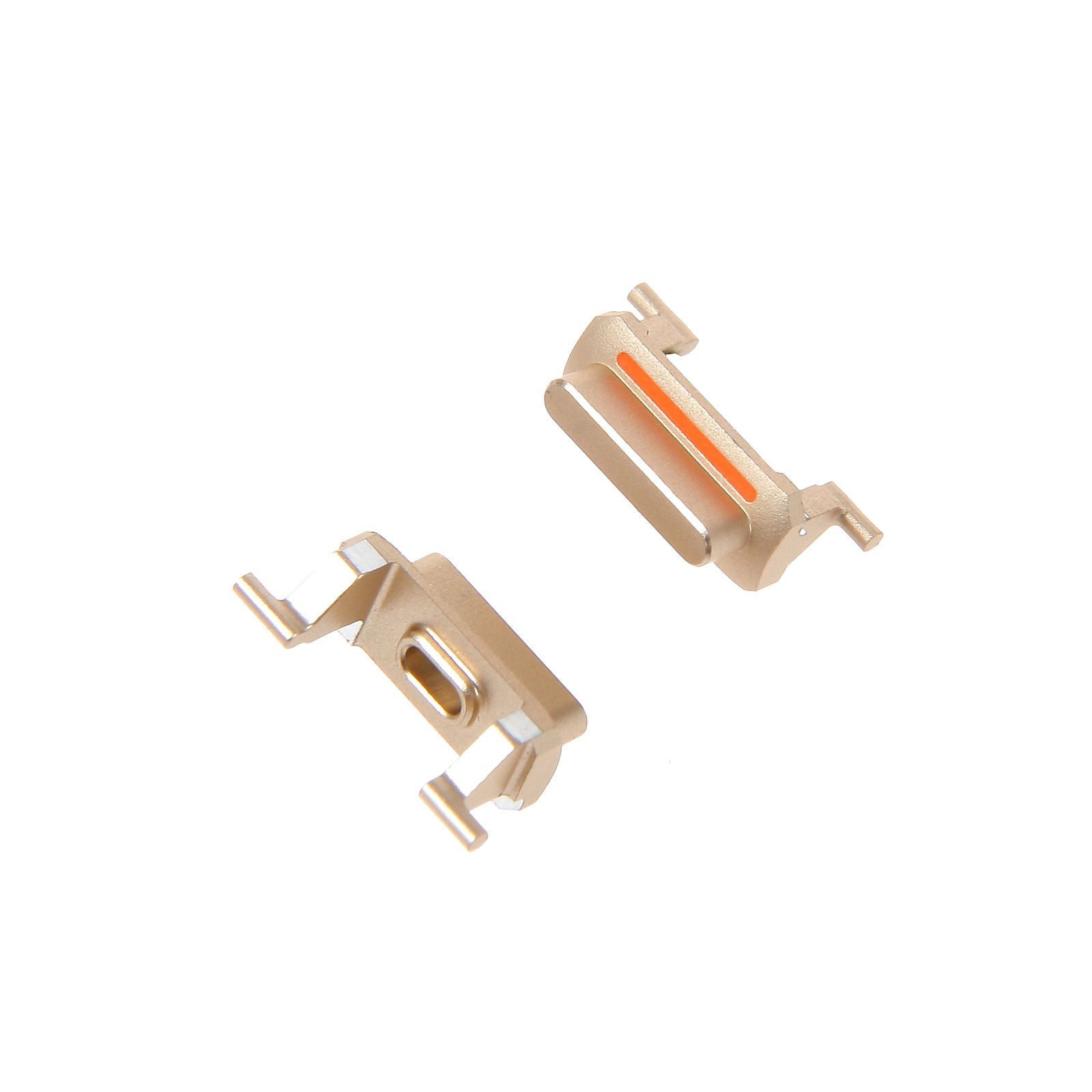 Bouton Vibreur iPhone 6S Or