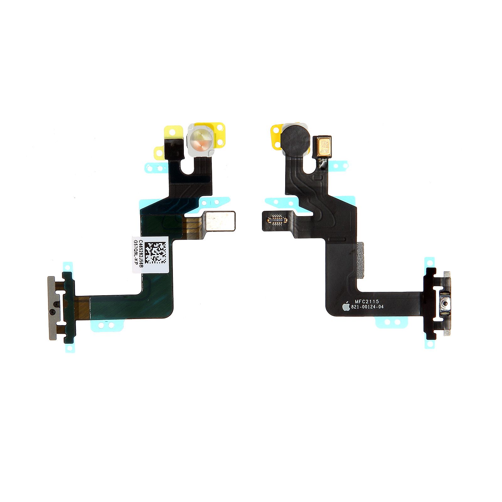 Nappe Power iPhone 6S Plus Reconditionné (PIEC)