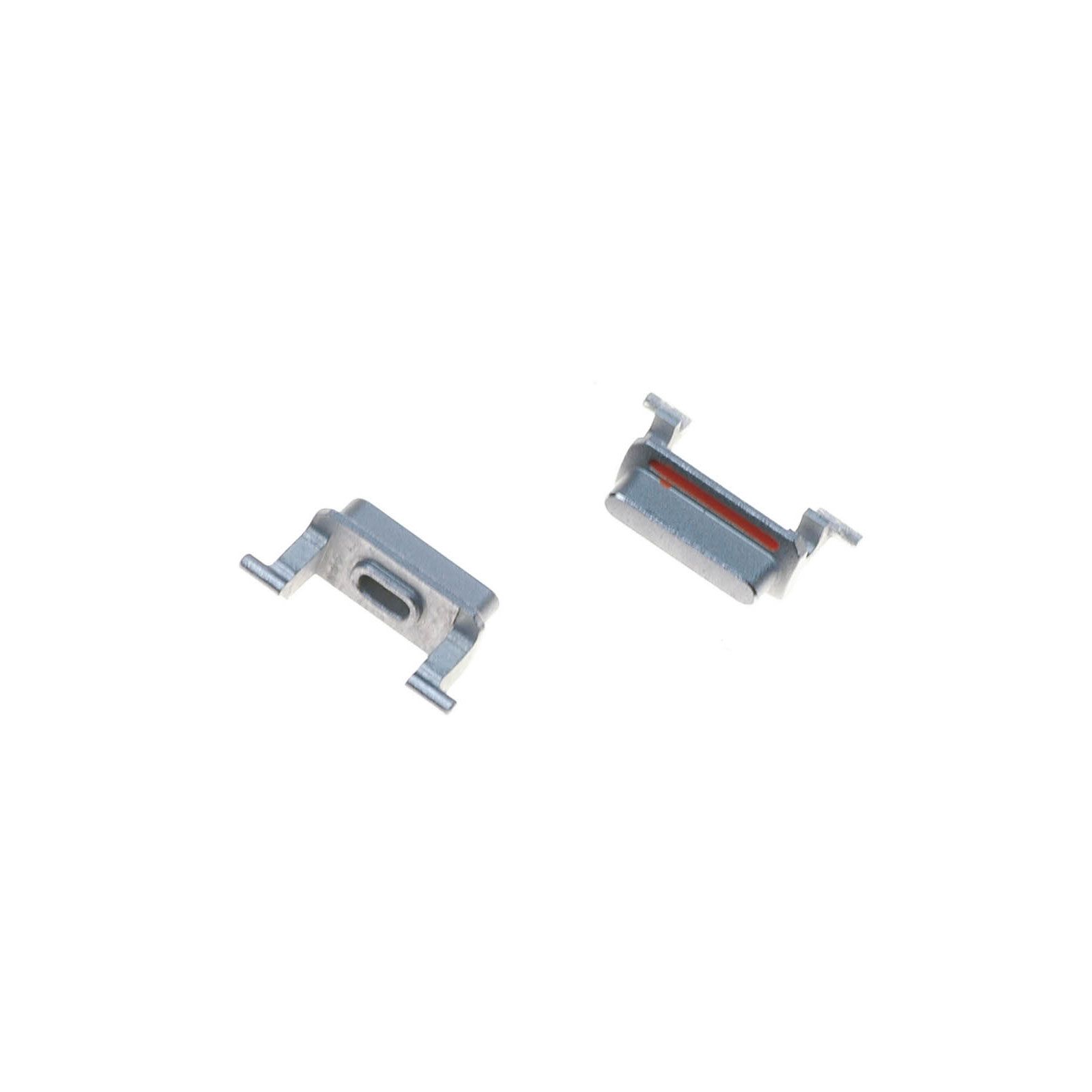 Bouton Vibreur iPhone 6S Gris Sidéral
