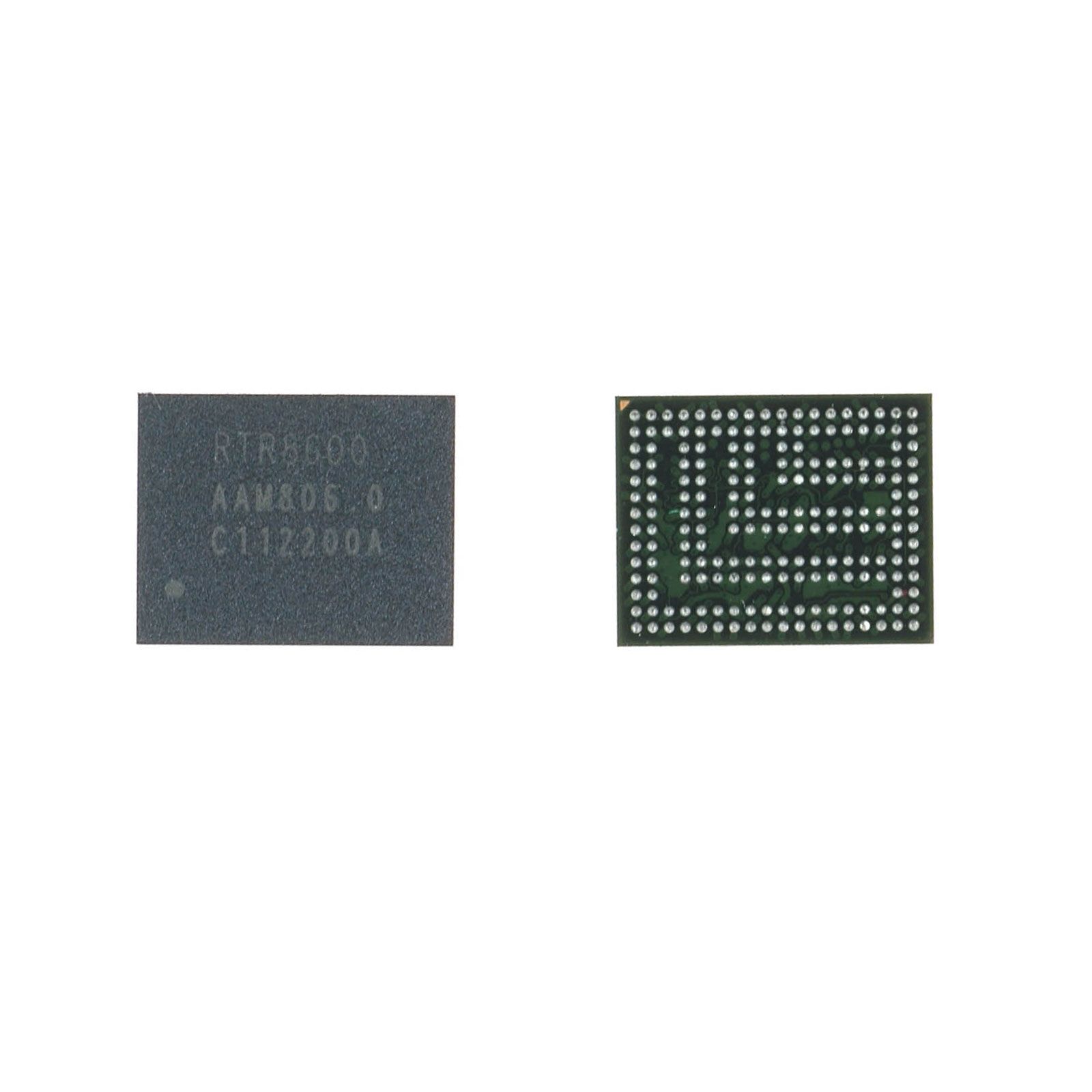 Audio IC (RTR8600) iPhone 5