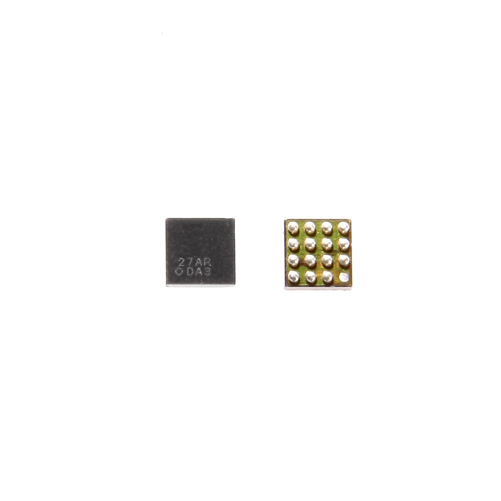 Flash IC (U17) iPhone 5