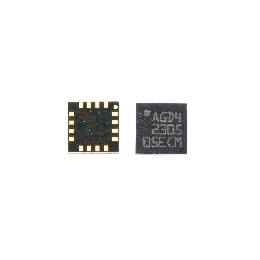 Gyroscope IC (U8) iPhone 5