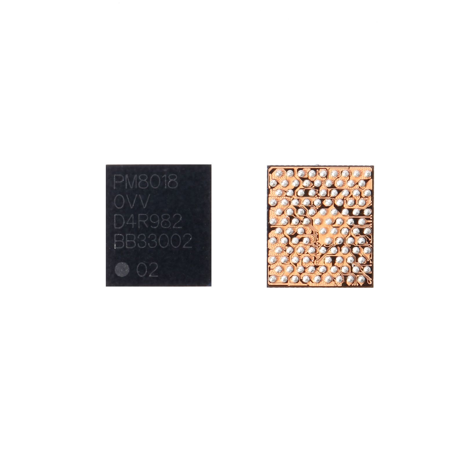 Power IC (Qualcomm PM8018 RF) iPhone 5