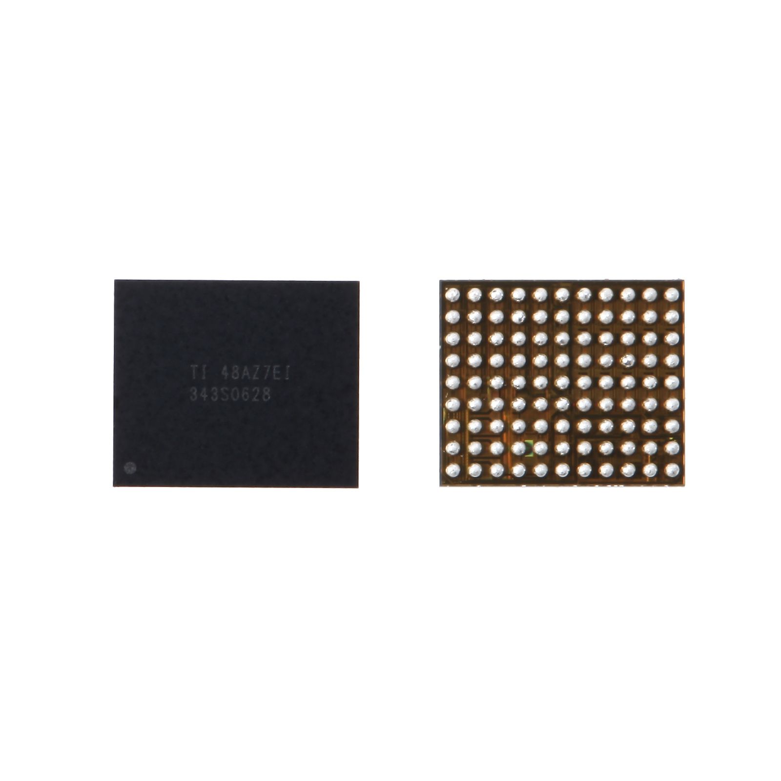 Touch Screen IC (Texas Instruments 343S0628) iPhone 5
