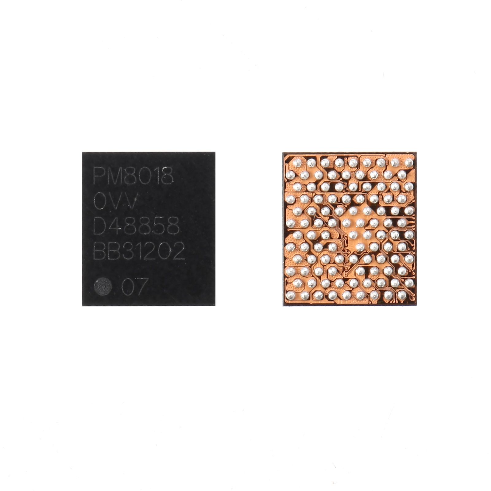 Power IC (Qualcomm PM8018 RF) iPhone 5C