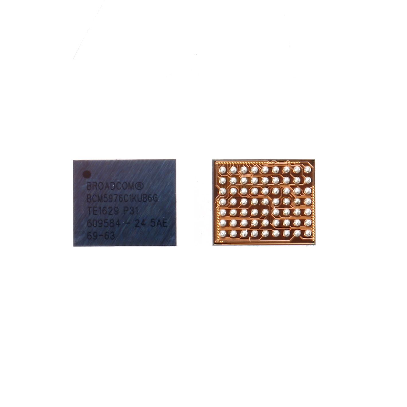 Touch Screen IC (Broadcom BCM5976) iPhone 5S
