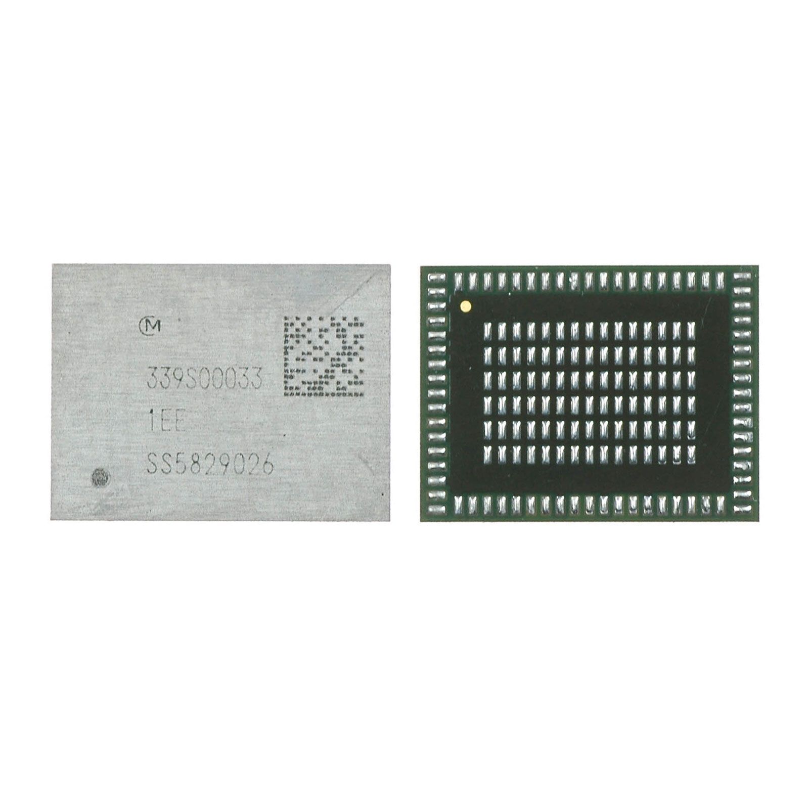 Wi-Fi Module IC (Universal Scientific Industrial 339S00043) iPhone 6S / 6S Plus