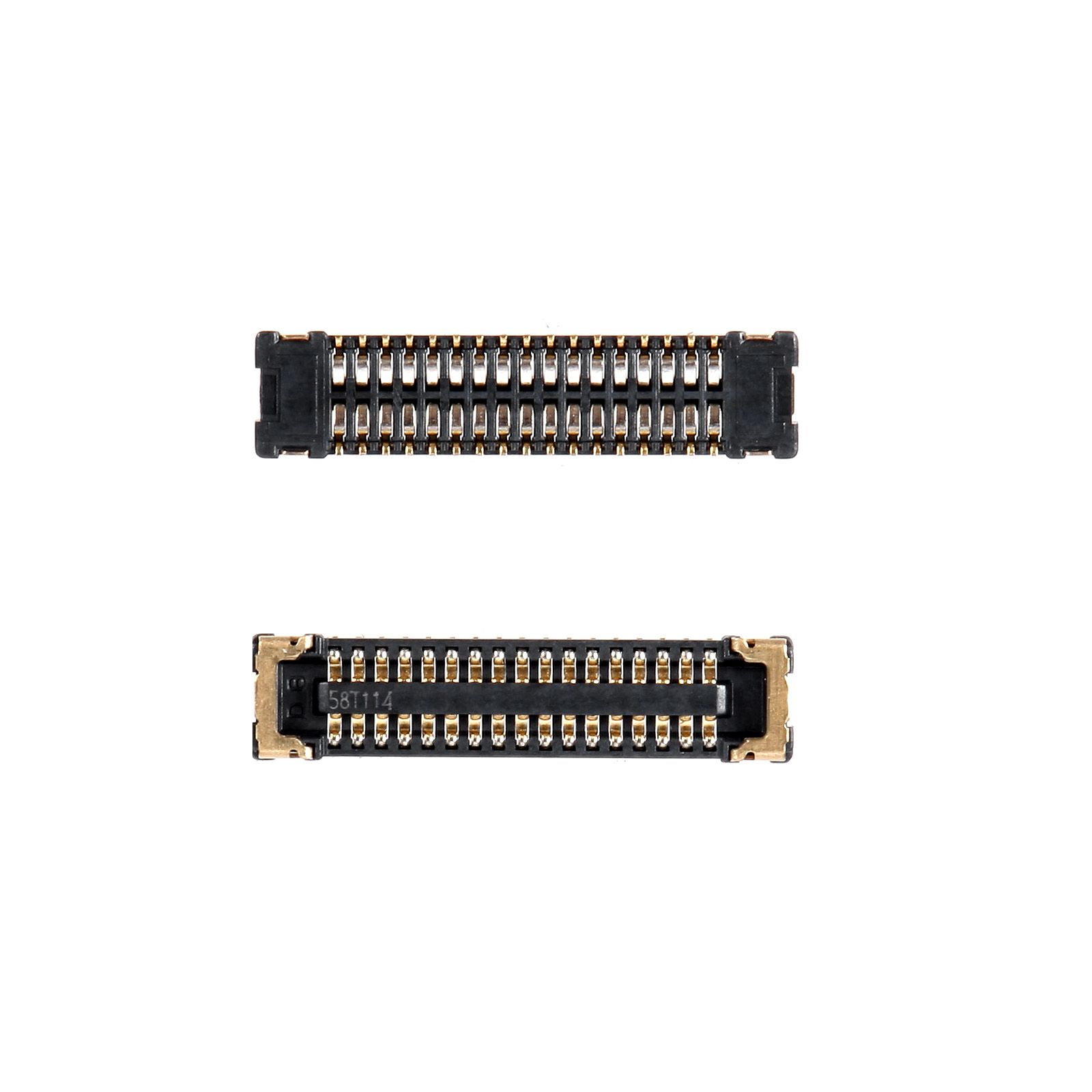 Connecteur Caméra arrière iPhone 6S / 6S Plus