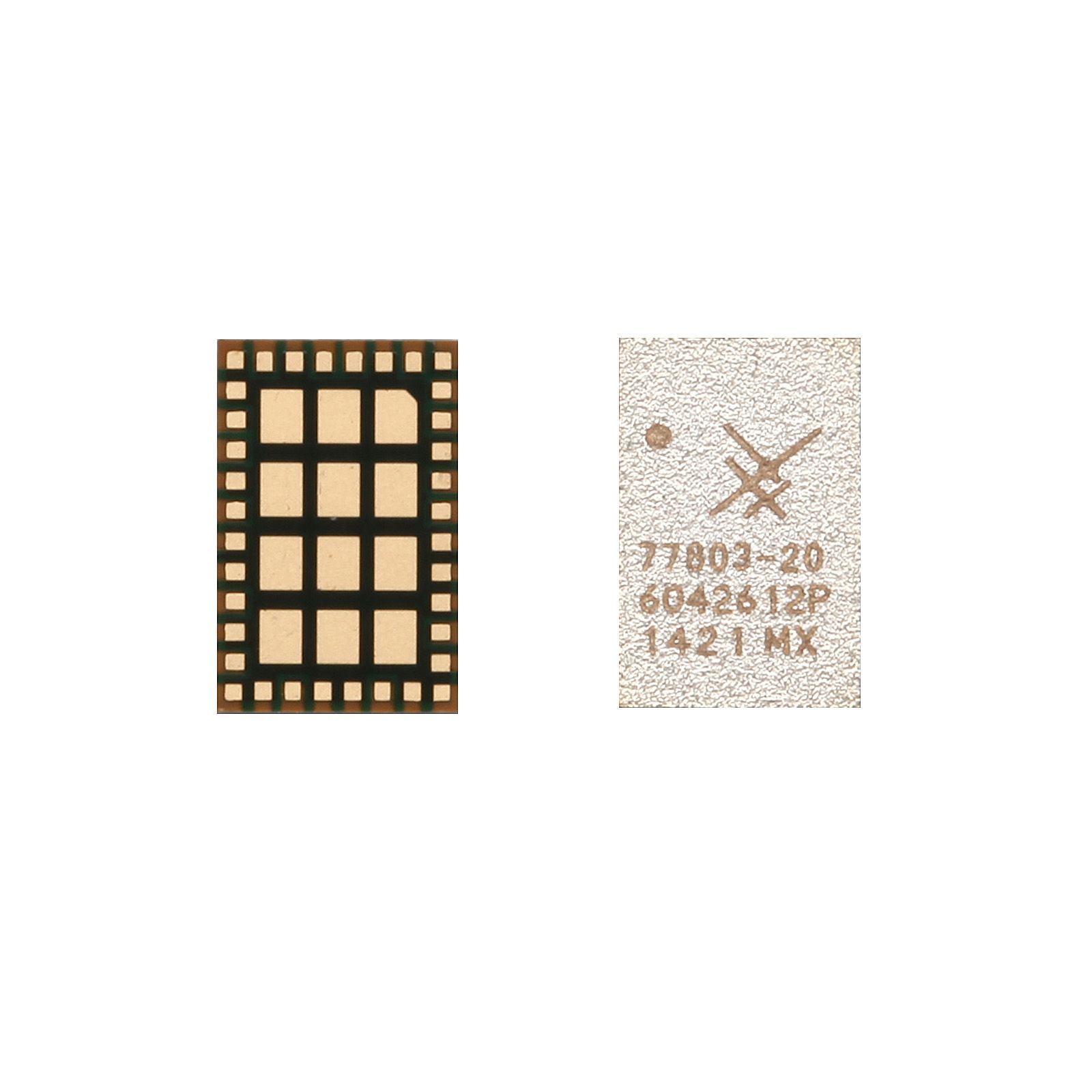 Amplificateur Réseau IC (77803-20) iPhone 6 / 6 Plus