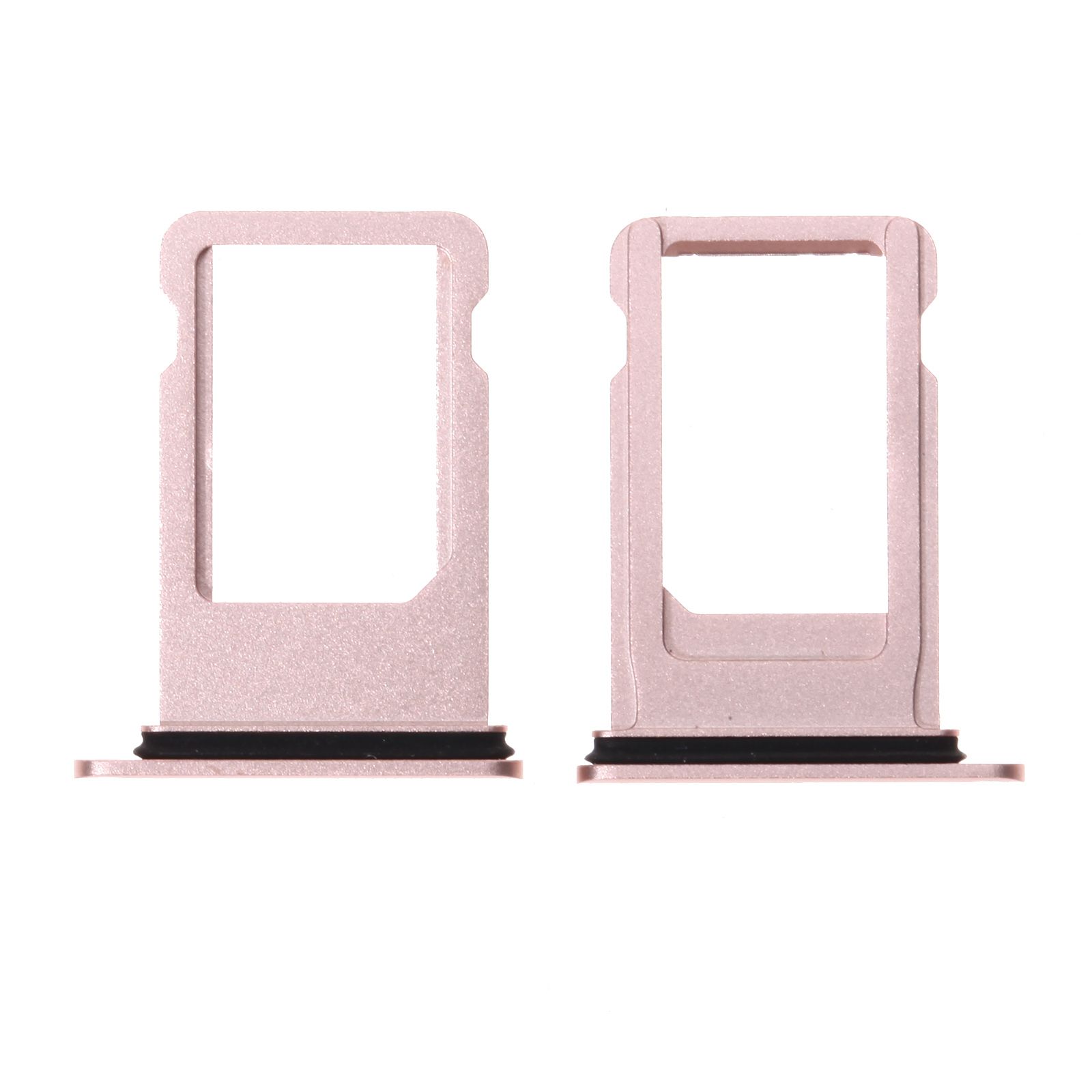 Tiroir SIM iPhone 7 Plus Or Rose