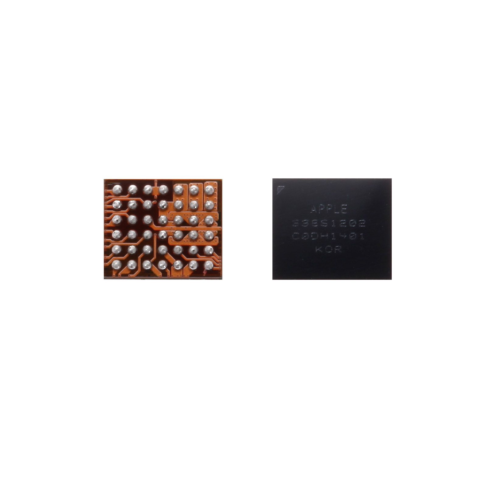 Audio IC (338S1202) iPhone 5C / 5S / 6 / 6 Plus