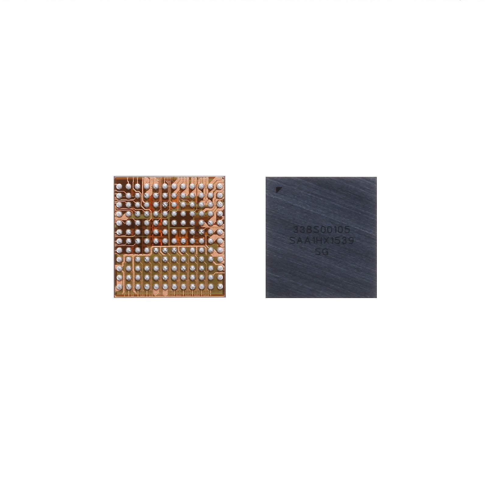 Audio IC (338S00105) (U3500) iPhone 6S / 6S Plus