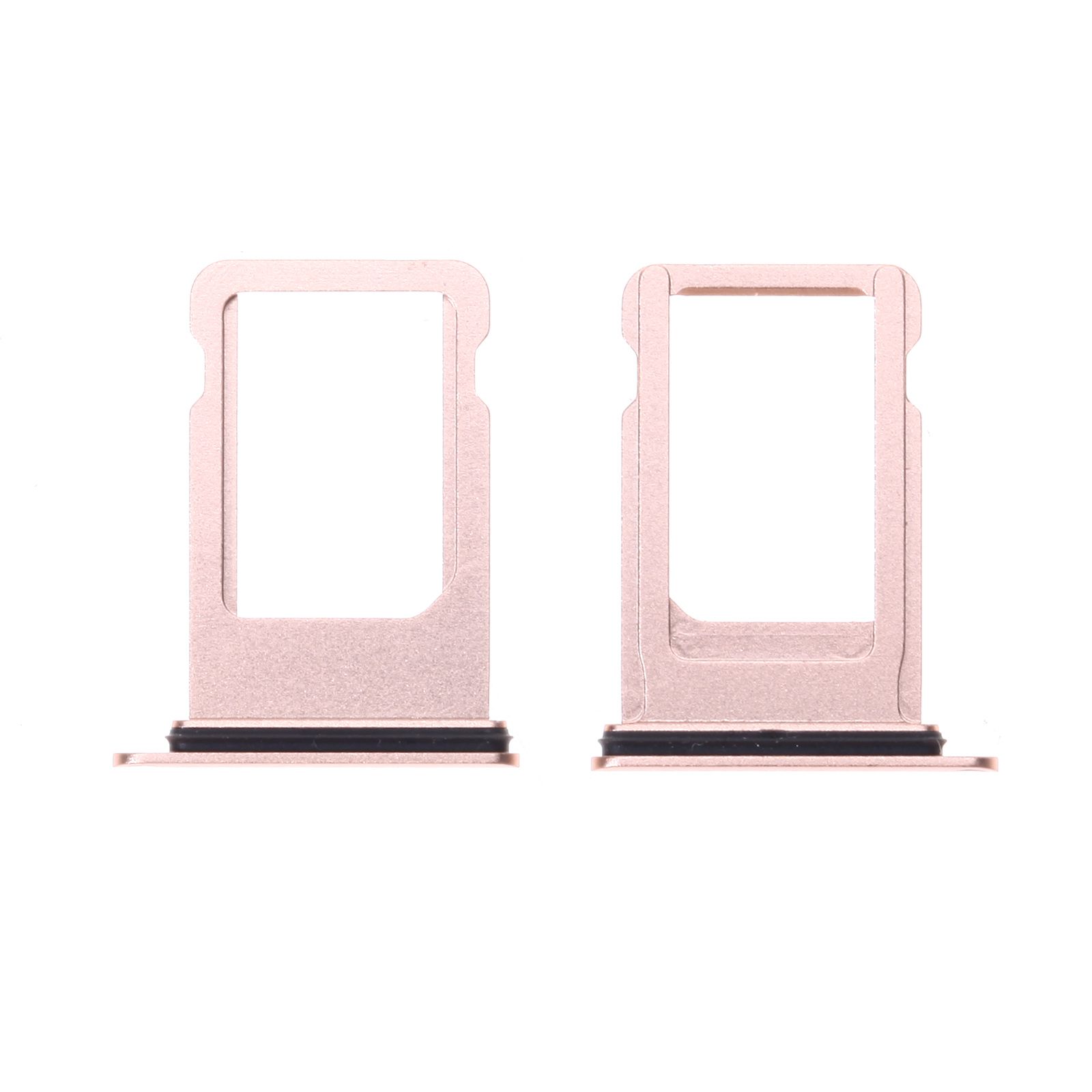 Tiroir SIM iPhone 8 Rose